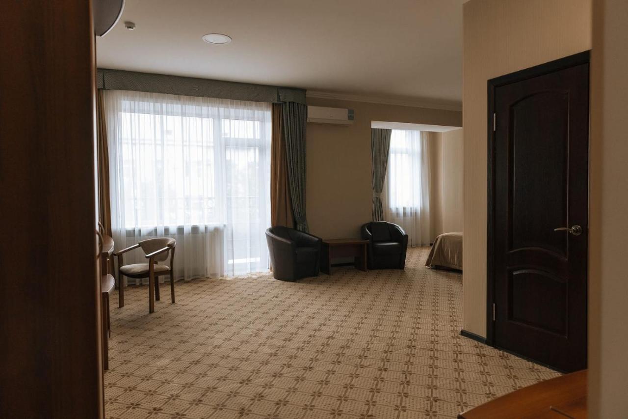 Medeu Qostanay Exterior foto