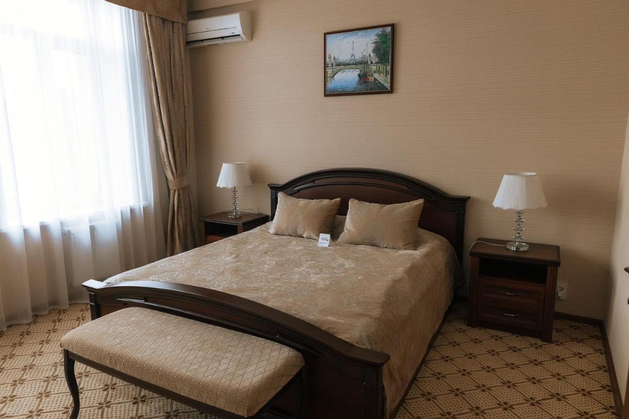 Medeu Qostanay Exterior foto