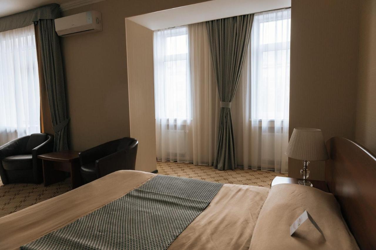 Medeu Qostanay Exterior foto